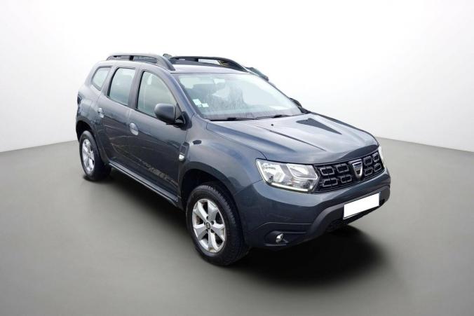 Vente en ligne Dacia Duster  Blue dCi 115 4x2 au prix de 13 490 €