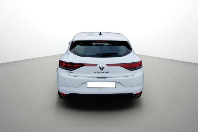 Vente en ligne Renault Megane 4 Mégane IV Berline Blue dCi 115 - 21N au prix de 17 990 €