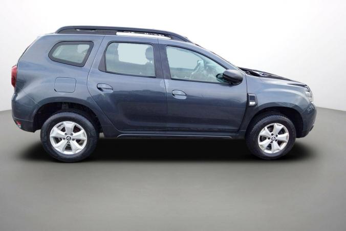 Vente en ligne Dacia Duster  Blue dCi 115 4x2 au prix de 13 490 €