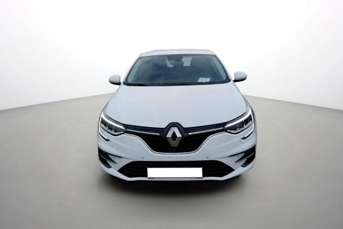 Vente en ligne Renault Megane 4 Mégane IV Berline Blue dCi 115 - 21N au prix de 17 990 €