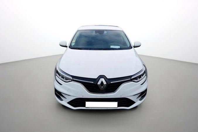 Vente en ligne Renault Megane 4 Mégane IV Berline Blue dCi 115 - 21N au prix de 17 990 €