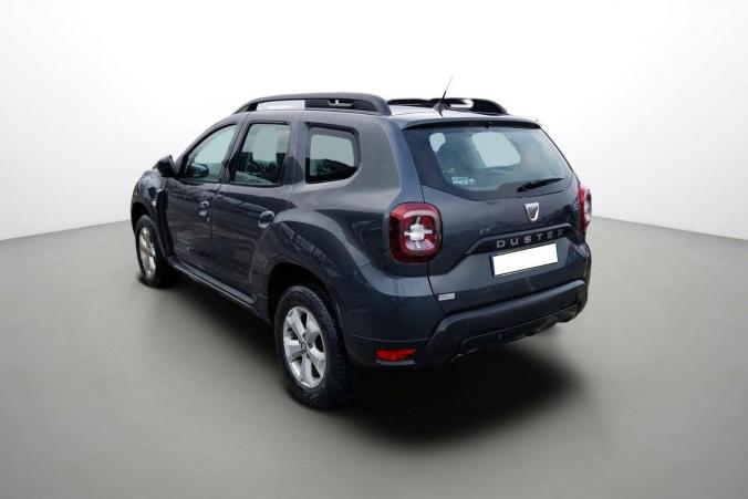 Vente en ligne Dacia Duster  Blue dCi 115 4x2 au prix de 13 490 €