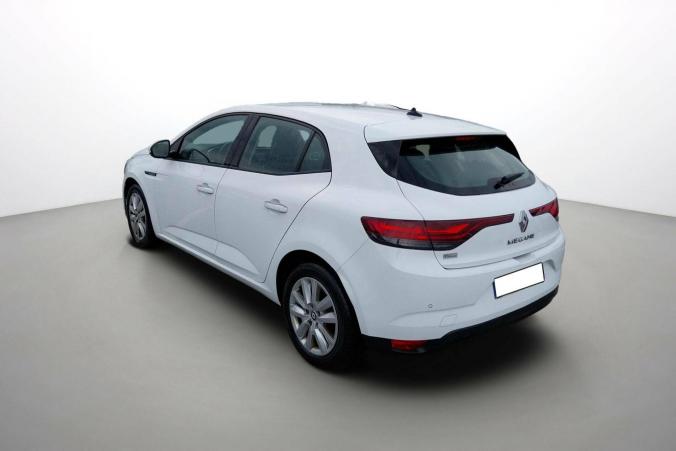 Vente en ligne Renault Megane 4 Mégane IV Berline Blue dCi 115 - 21N au prix de 17 990 €