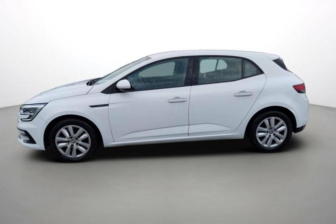 Vente en ligne Renault Megane 4 Mégane IV Berline Blue dCi 115 - 21N au prix de 17 990 €