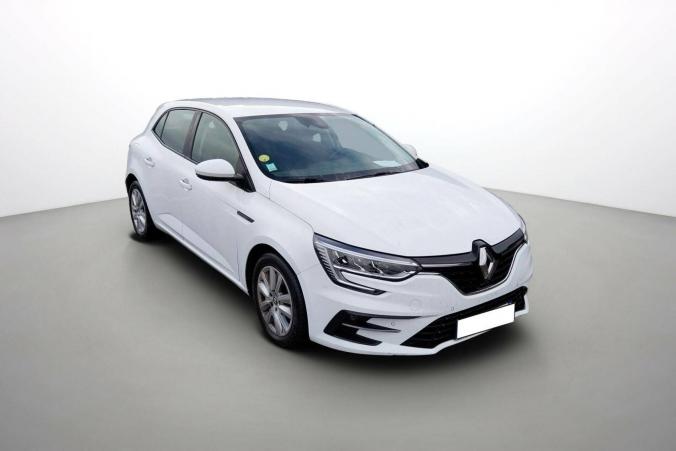 Vente en ligne Renault Megane 4 Mégane IV Berline Blue dCi 115 - 21N au prix de 17 990 €