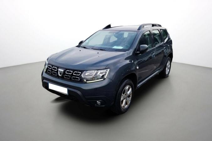 Vente en ligne Dacia Duster  Blue dCi 115 4x2 au prix de 13 490 €