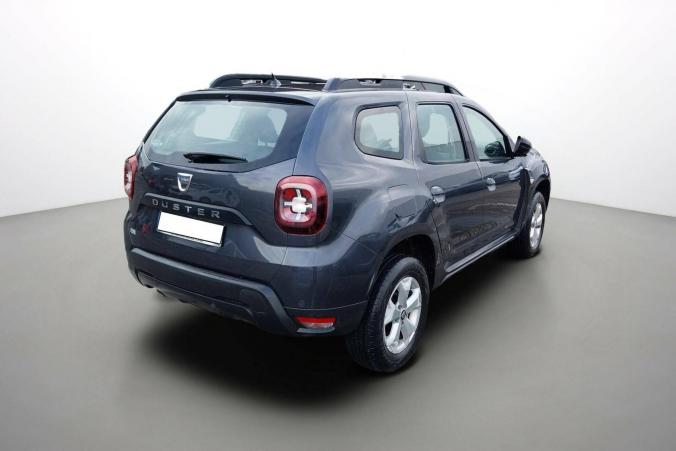 Vente en ligne Dacia Duster  Blue dCi 115 4x2 au prix de 13 490 €