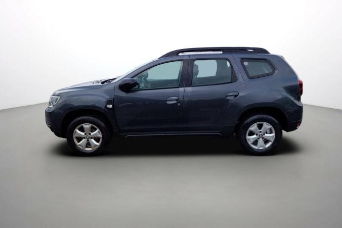 Vente en ligne Dacia Duster  Blue dCi 115 4x2 au prix de 13 490 €
