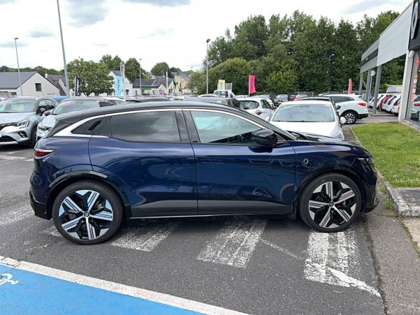 Vente en ligne Renault Megane E-Tech  EV60 220 ch super charge au prix de 29 990 €