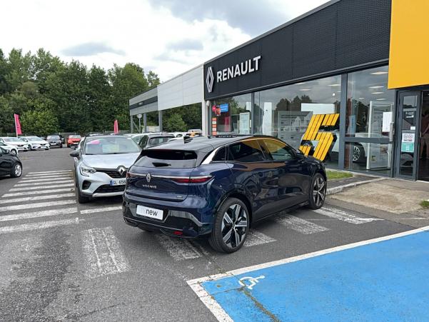 Vente en ligne Renault Megane E-Tech  EV60 220 ch super charge au prix de 29 990 €