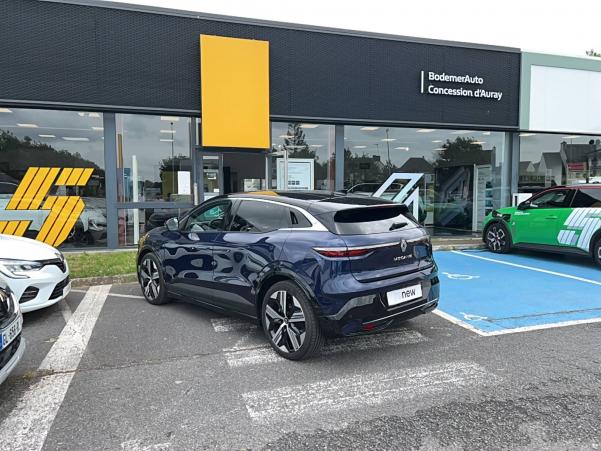 Vente en ligne Renault Megane E-Tech  EV60 220 ch super charge au prix de 29 990 €