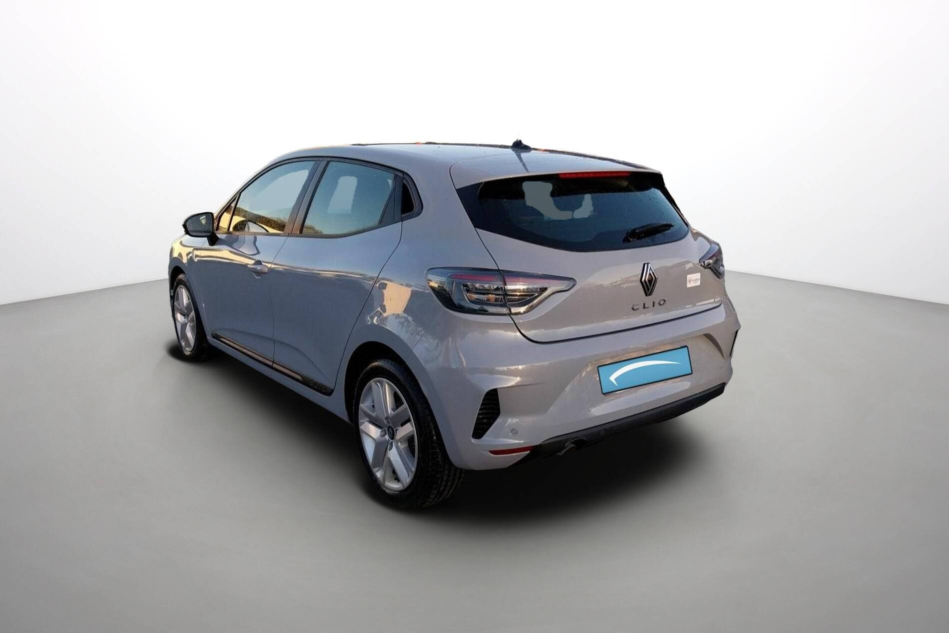 Vente en ligne Renault Clio 5 Clio TCe 90 au prix de 15 990 €