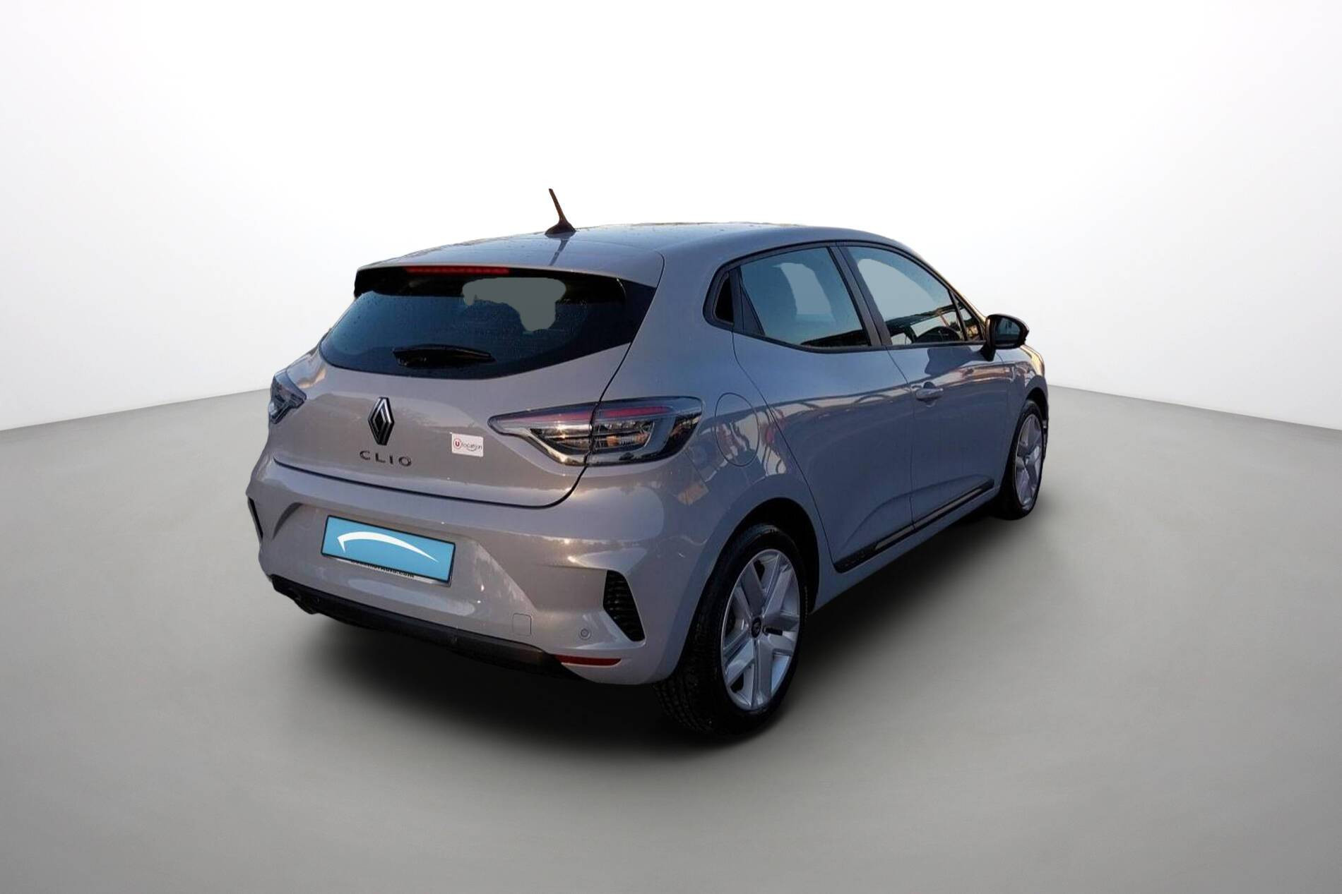 Vente en ligne Renault Clio 5 Clio TCe 90 au prix de 15 990 €