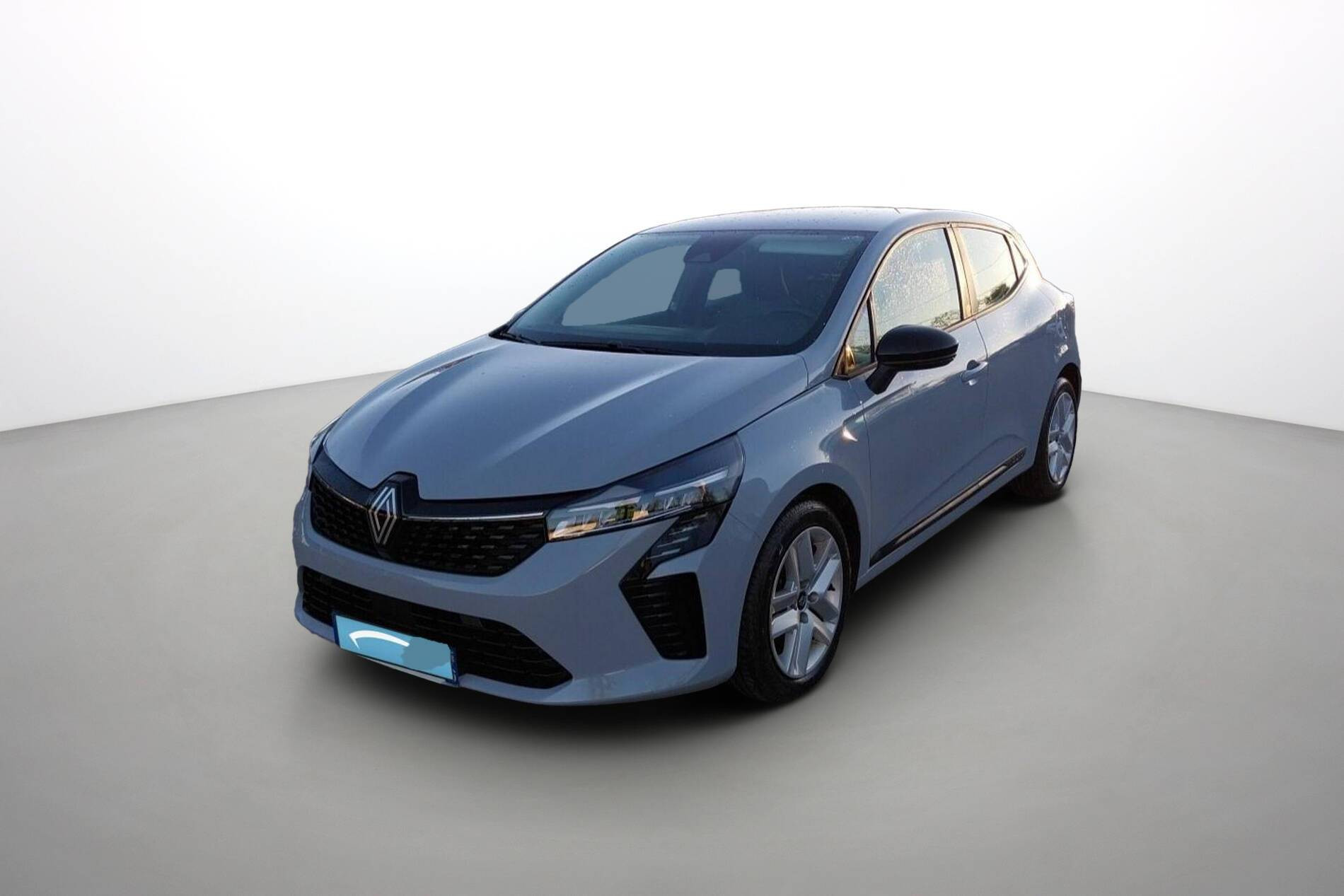 Renault Clio 5 Clio TCe 90 occasion de 2024 en vente à Auray