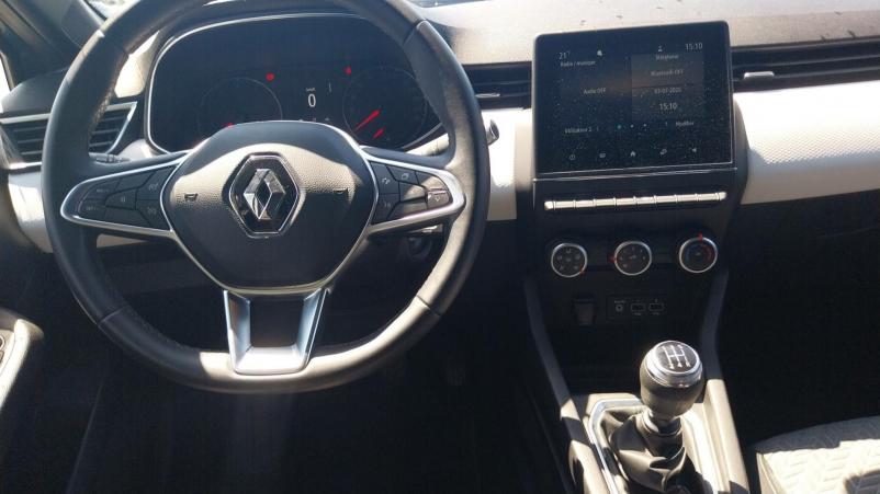 Vente en ligne Renault Clio 5 Clio SCe 65 - 21 au prix de 12 470 €