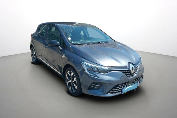 Vente en ligne Renault Clio 5 Clio SCe 65 - 21 au prix de 12 470 €