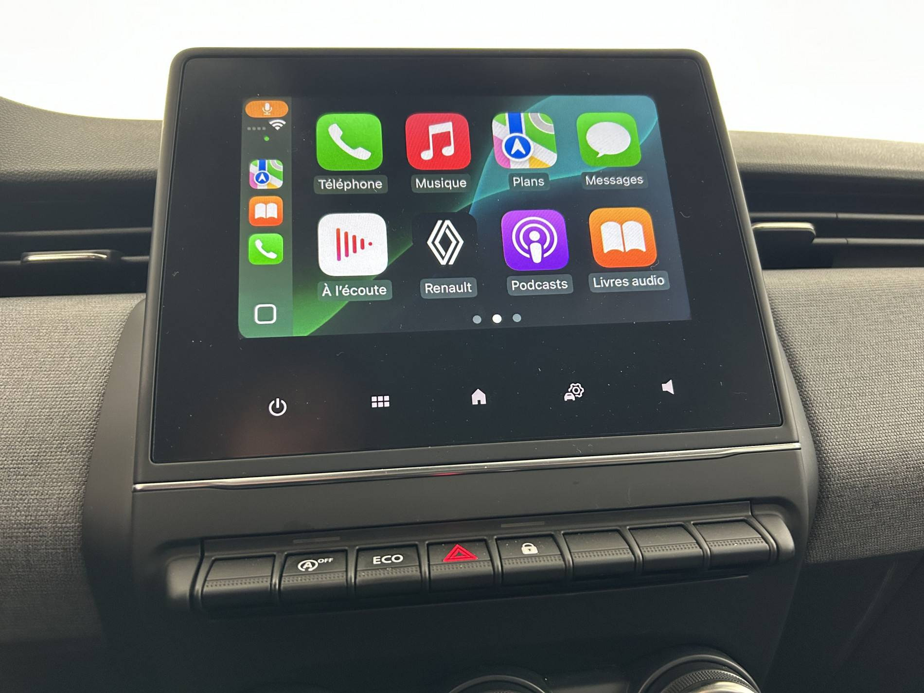 Vente en ligne Renault Clio 5 Clio TCe 90 au prix de 16 490 €