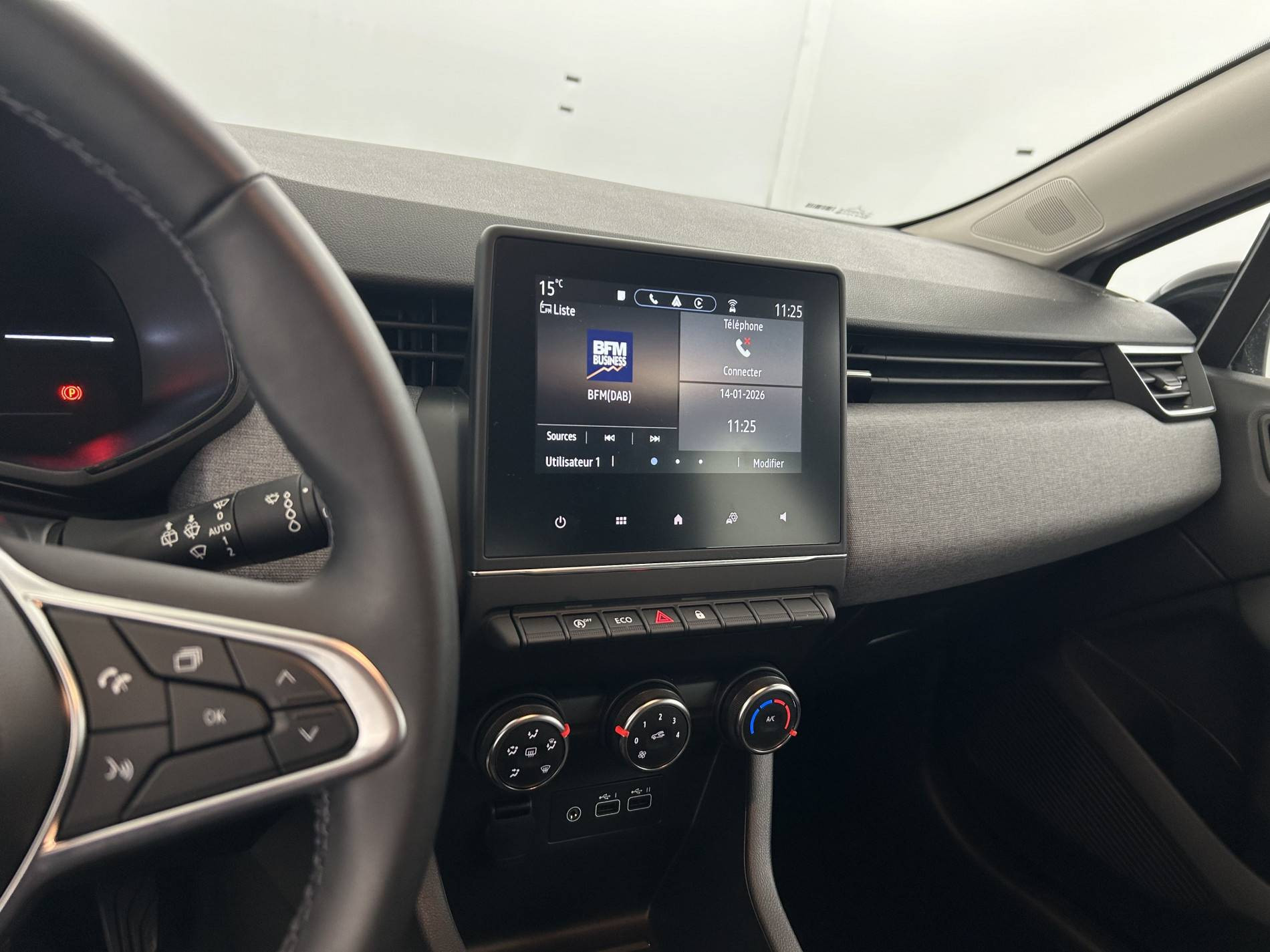 Vente en ligne Renault Clio 5 Clio TCe 90 au prix de 16 490 €