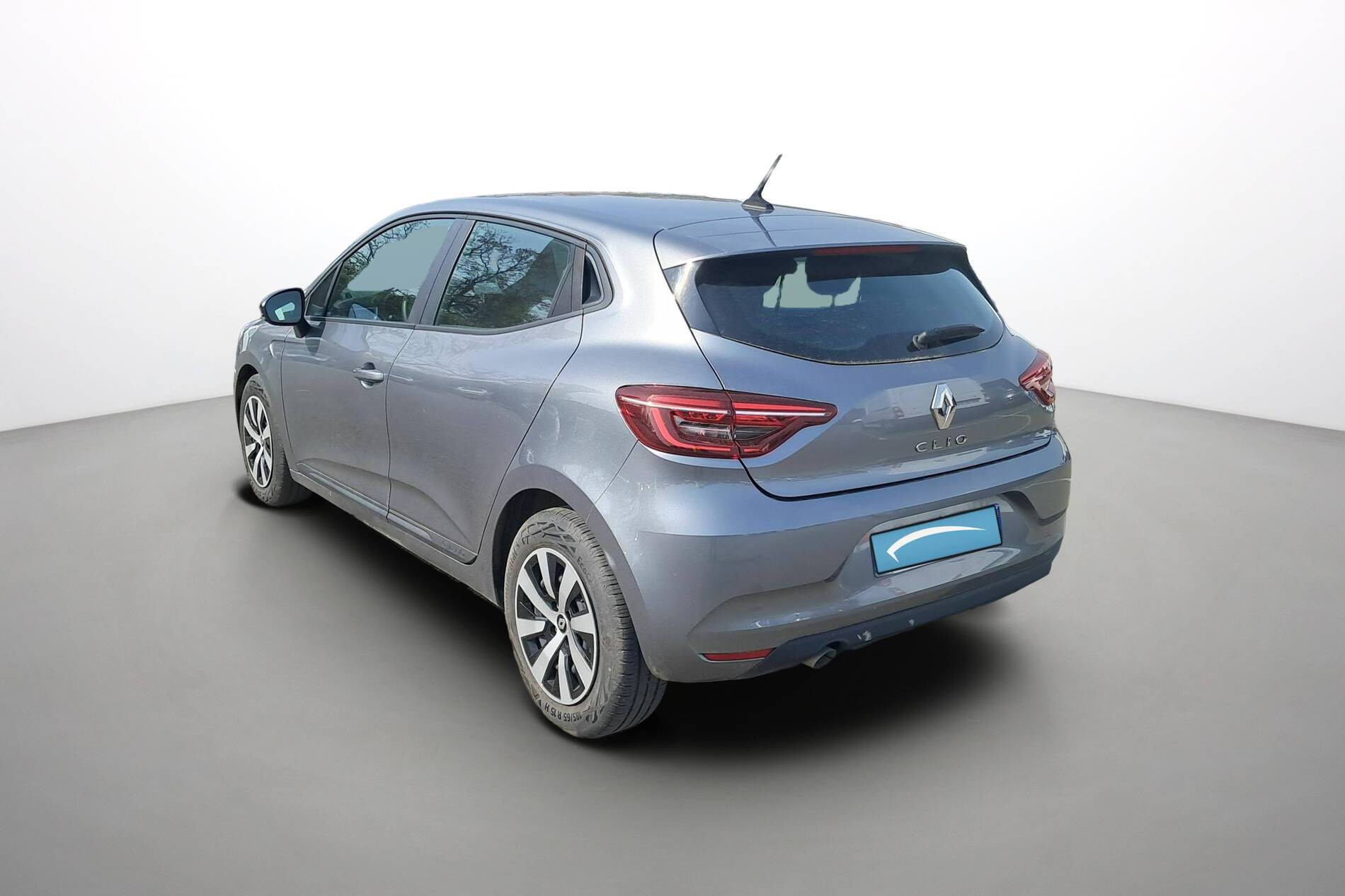 Vente en ligne Renault Clio 5 Clio TCe 90 au prix de 14 490 €