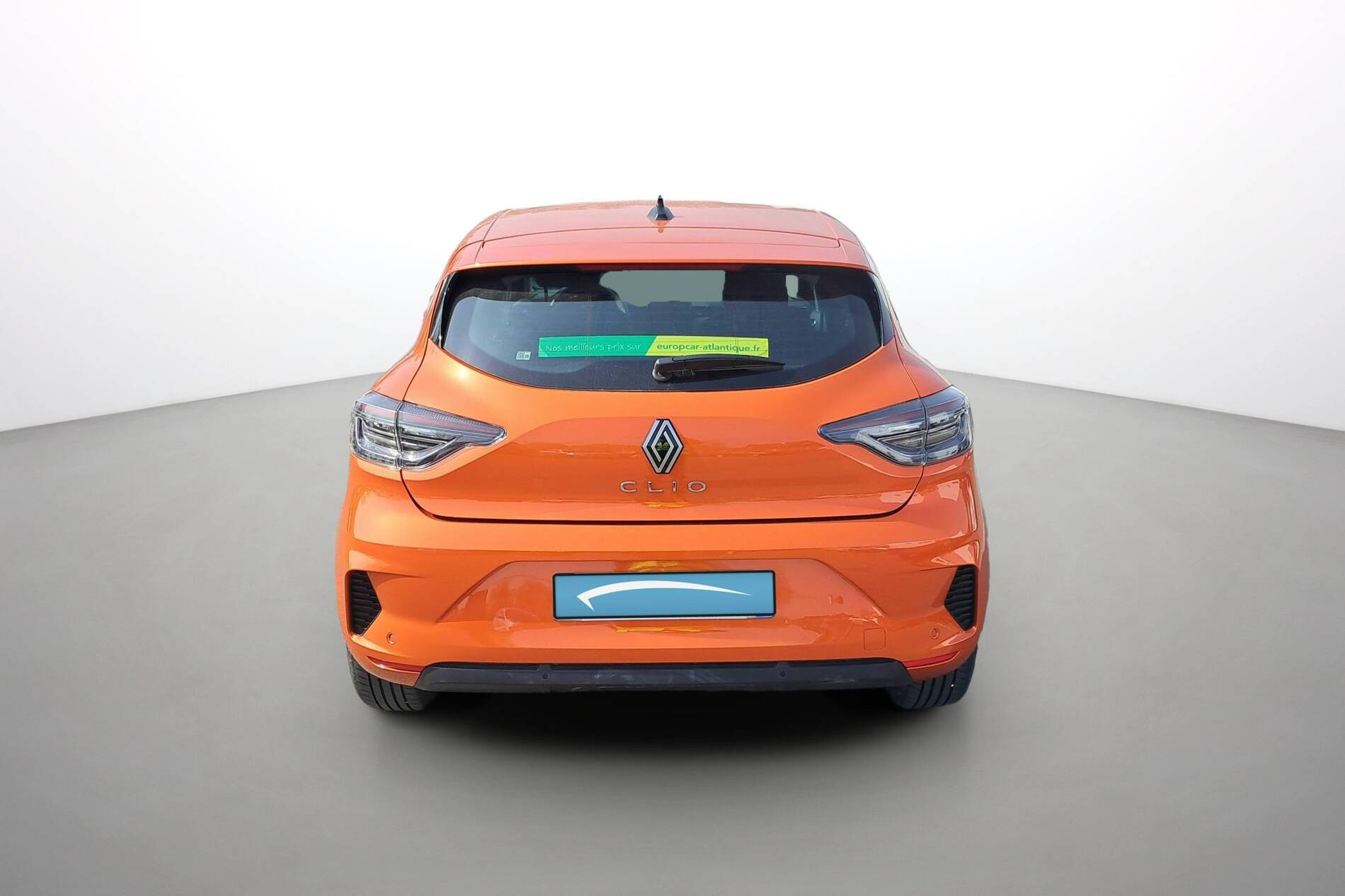 Vente en ligne Renault Clio 5 Clio E-Tech full hybrid 145 au prix de 20 590 €