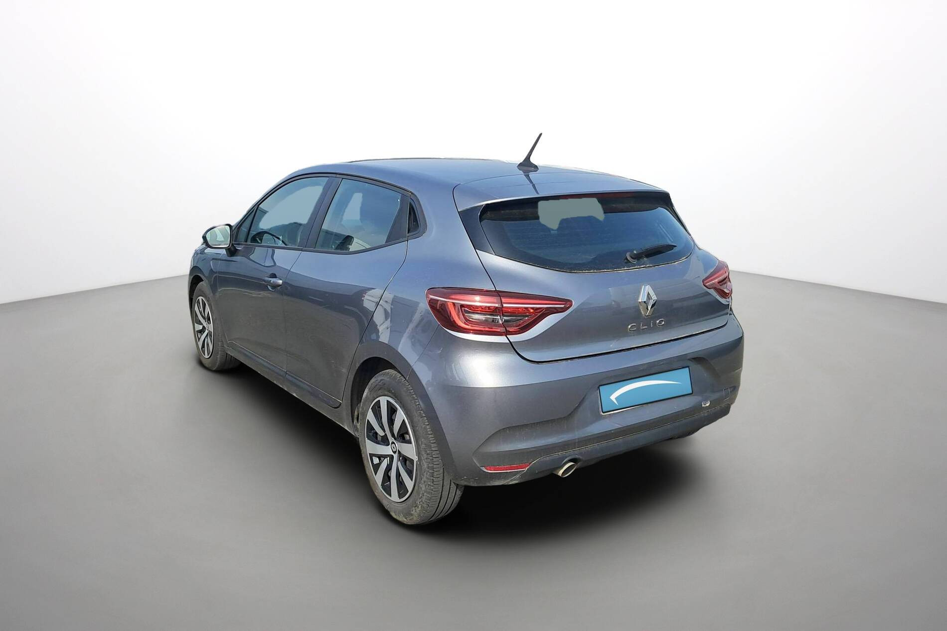Vente en ligne Renault Clio 5 Clio TCe 90 au prix de 14 490 €