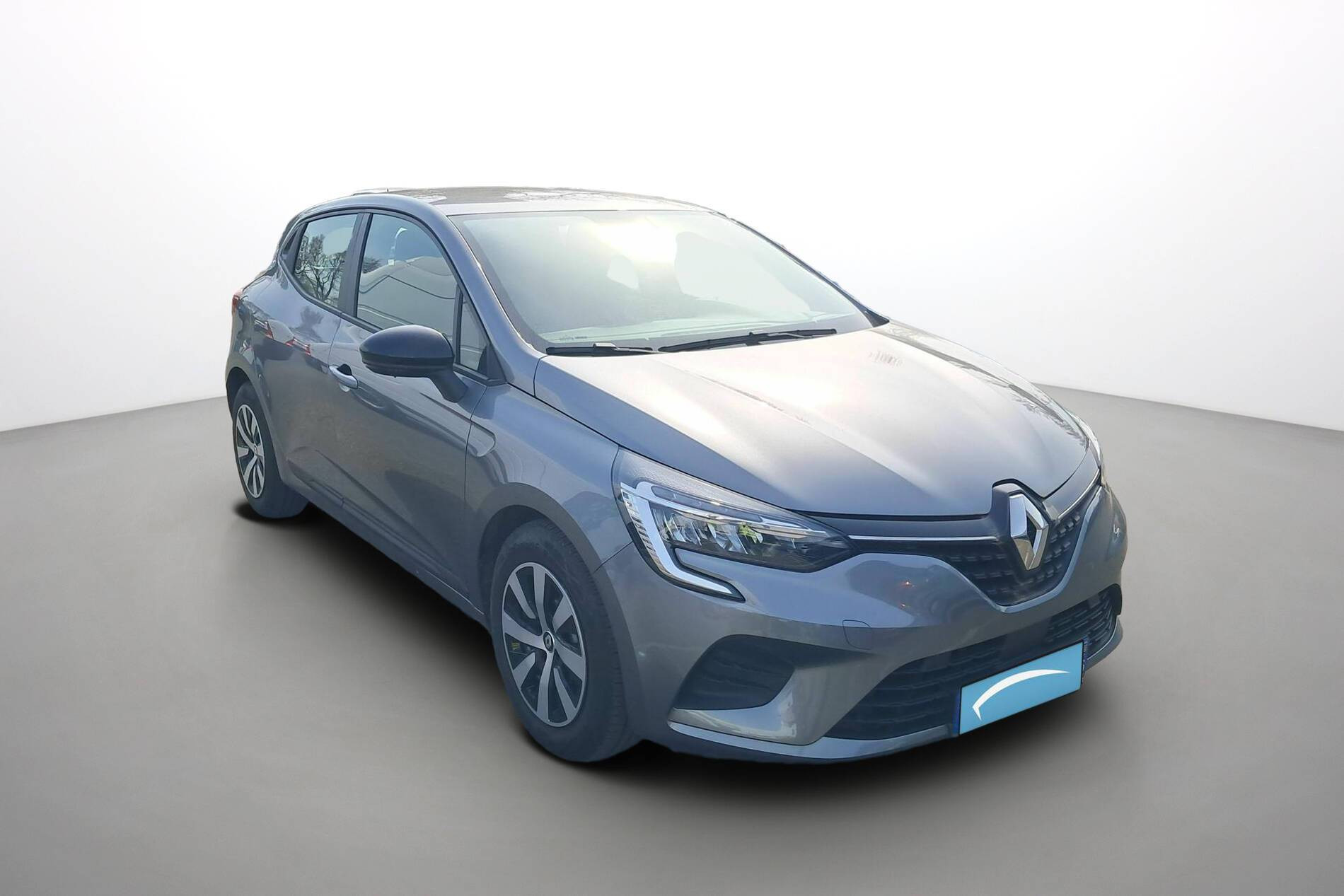 Vente en ligne Renault Clio 5 Clio TCe 90 au prix de 14 490 €