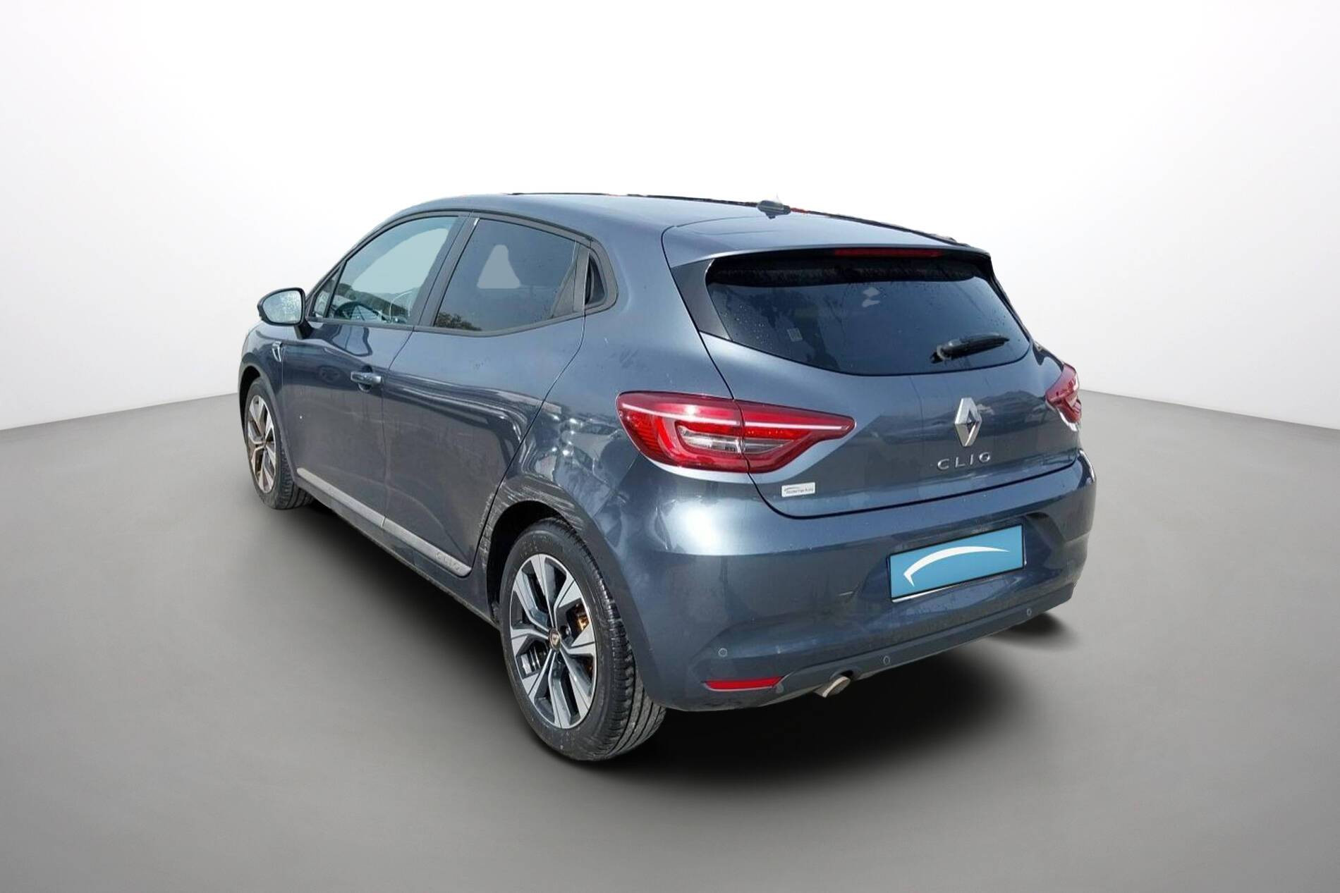 Vente en ligne Renault Clio 5 Clio TCe 90 au prix de 12 370 €