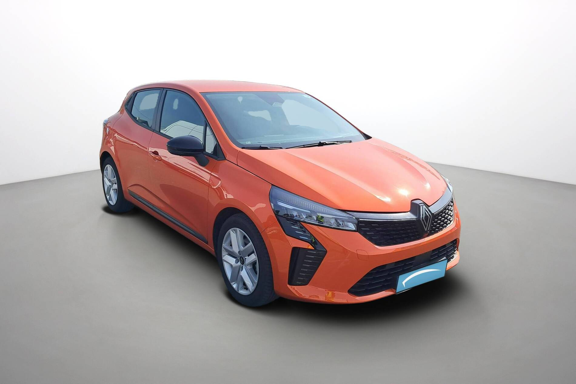 Vente en ligne Renault Clio 5 Clio E-Tech full hybrid 145 au prix de 20 590 €