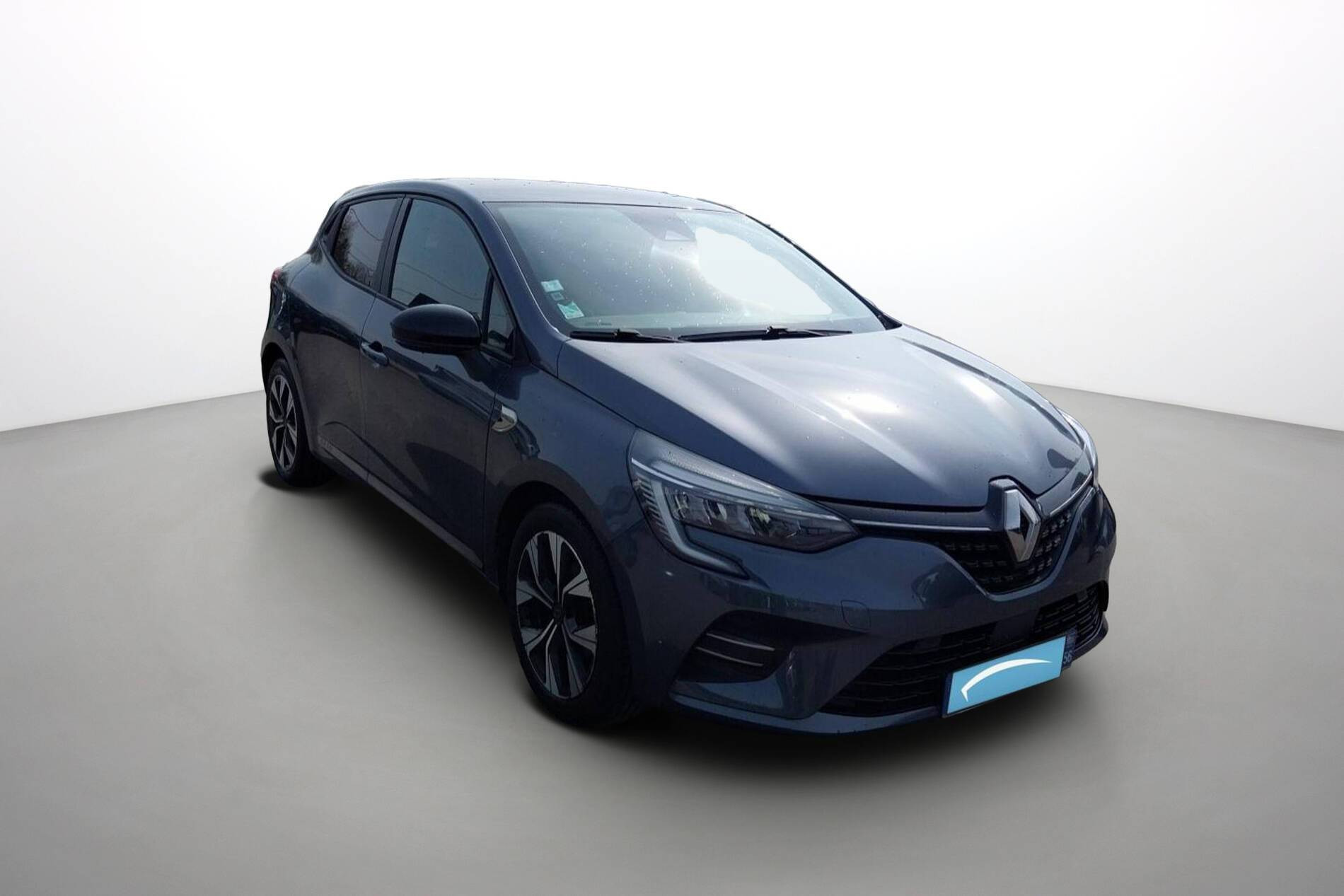 Vente en ligne Renault Clio 5 Clio TCe 90 au prix de 12 370 €