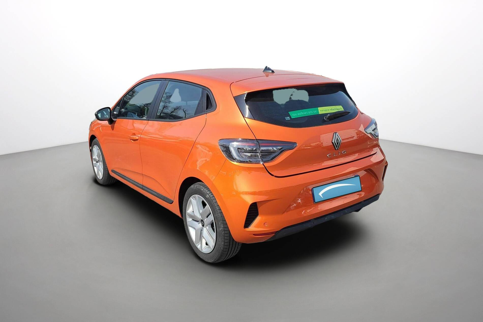 Vente en ligne Renault Clio 5 Clio E-Tech full hybrid 145 au prix de 20 590 €