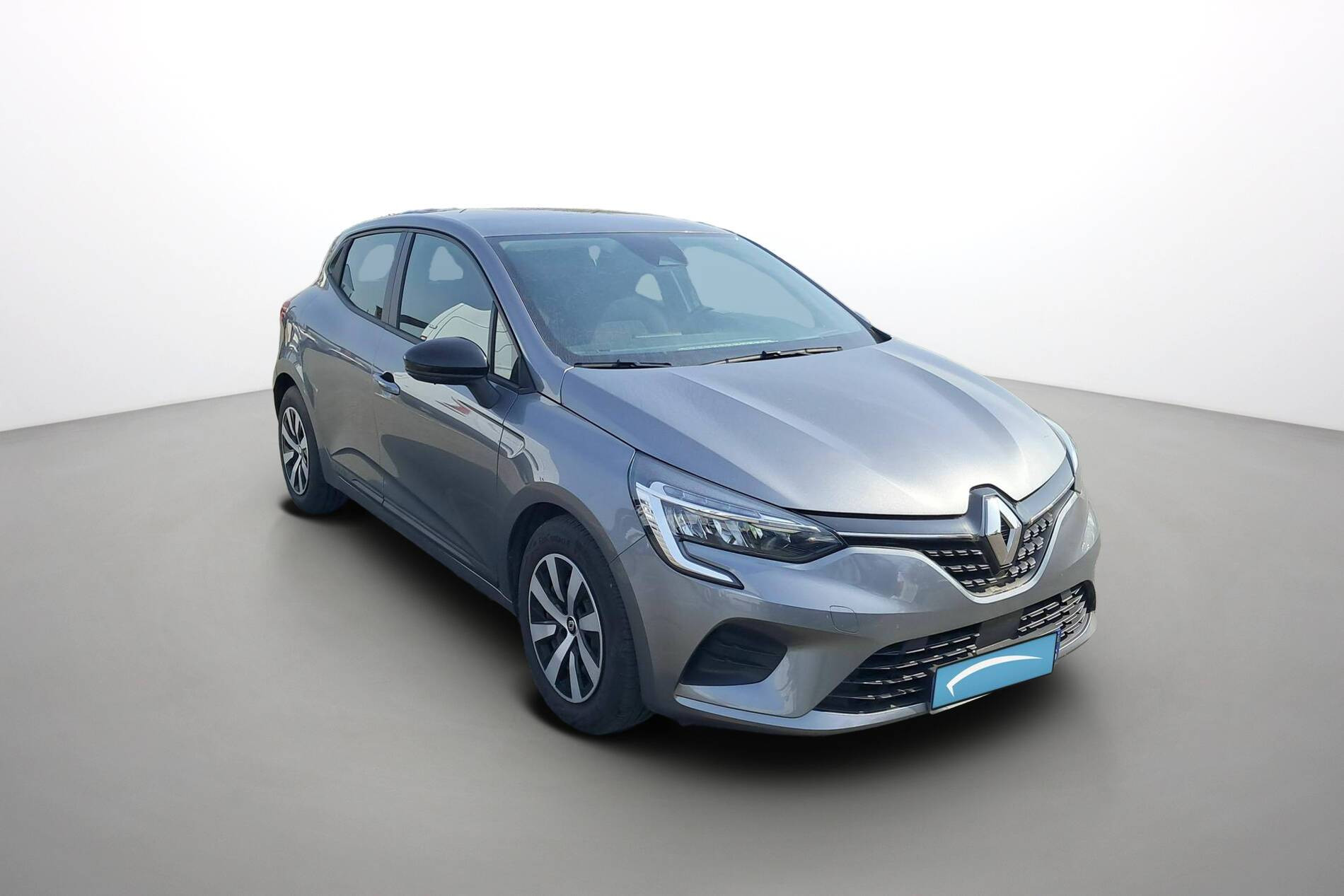 Vente en ligne Renault Clio 5 Clio TCe 90 au prix de 14 490 €