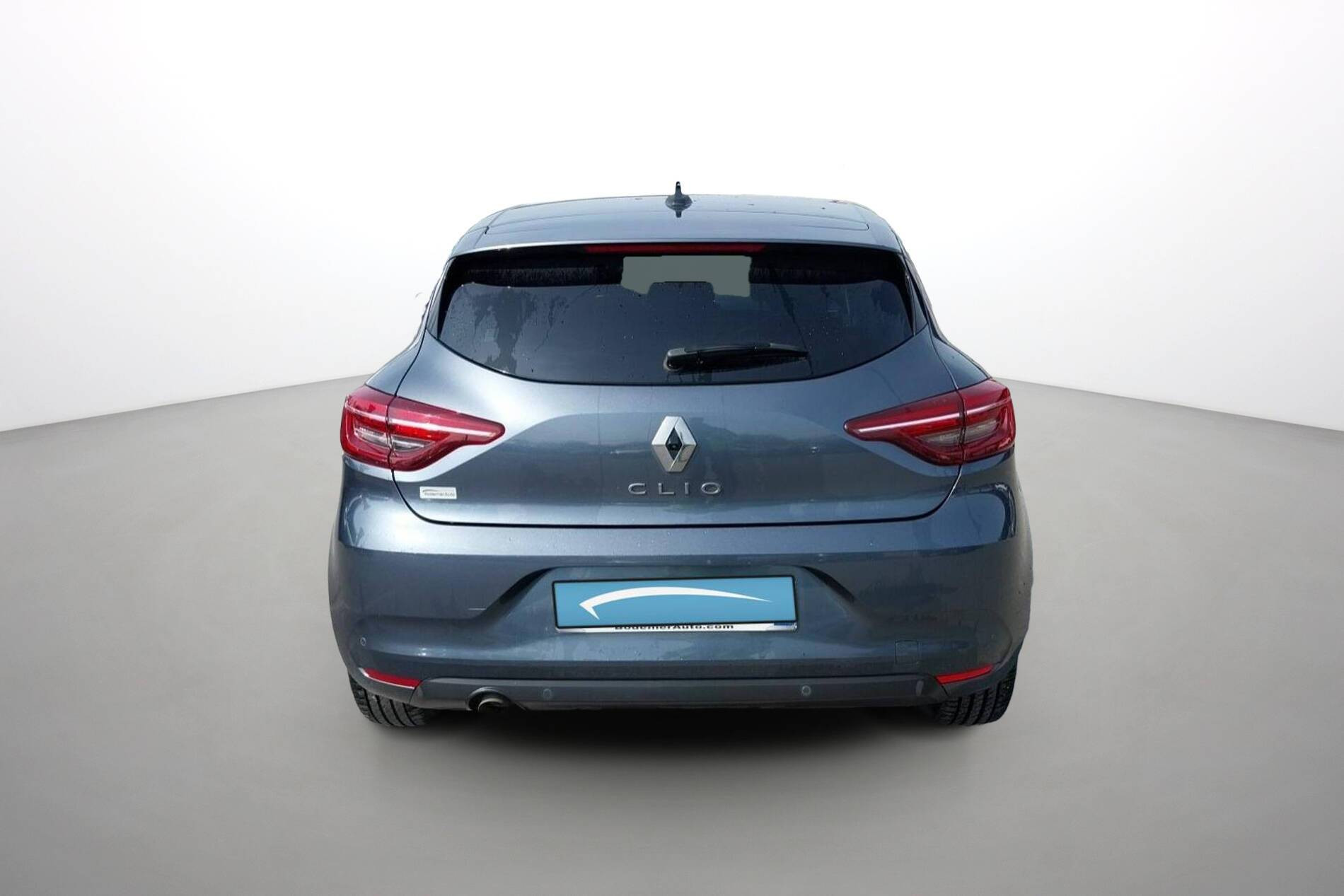 Vente en ligne Renault Clio 5 Clio TCe 90 au prix de 12 370 €