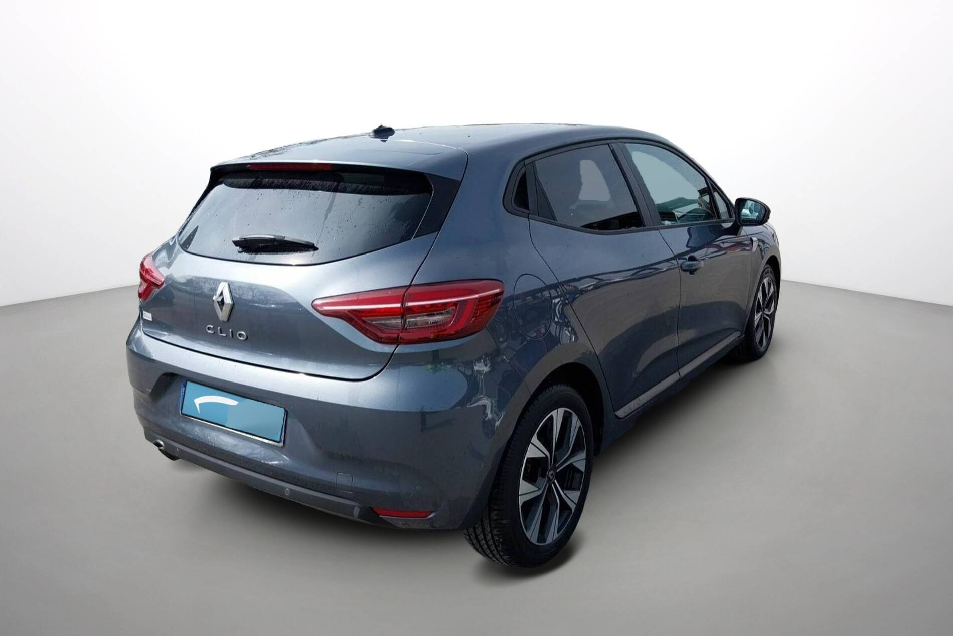 Vente en ligne Renault Clio 5 Clio TCe 90 au prix de 12 370 €