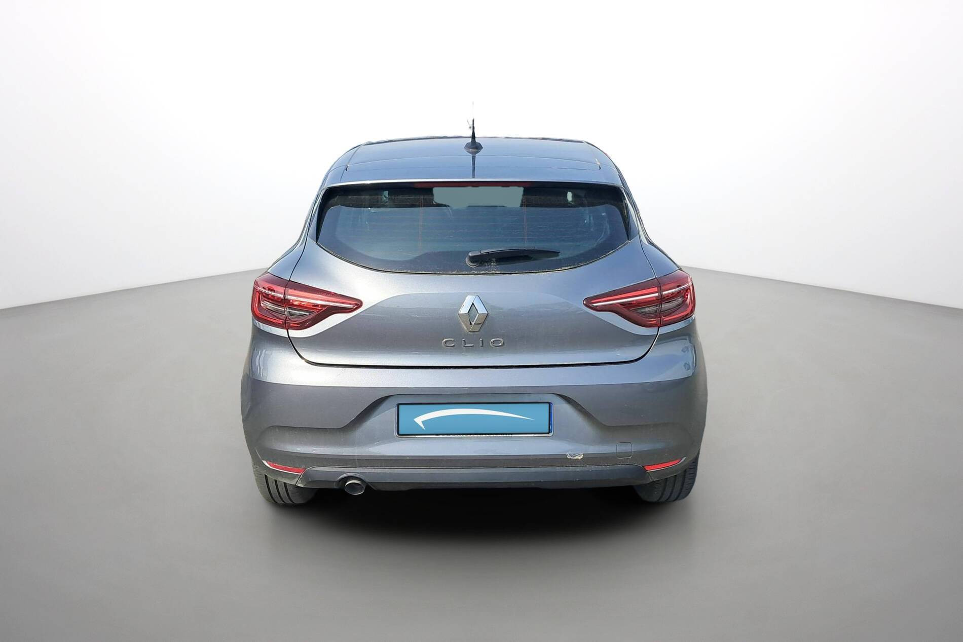 Vente en ligne Renault Clio 5 Clio TCe 90 au prix de 14 490 €