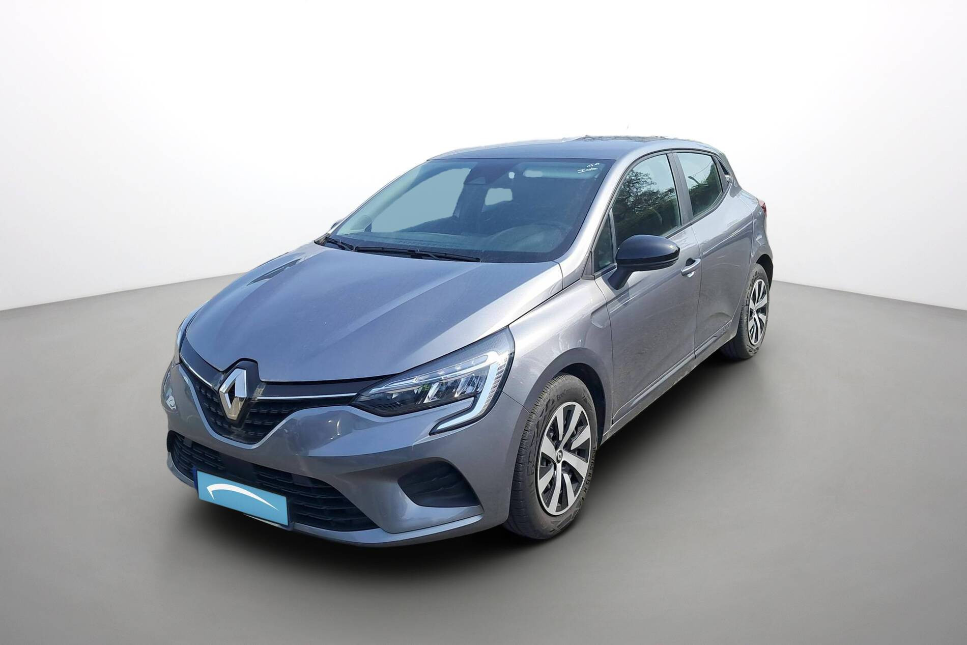 Renault Clio 5 Clio TCe 90 occasion de 2023 en vente à Auray