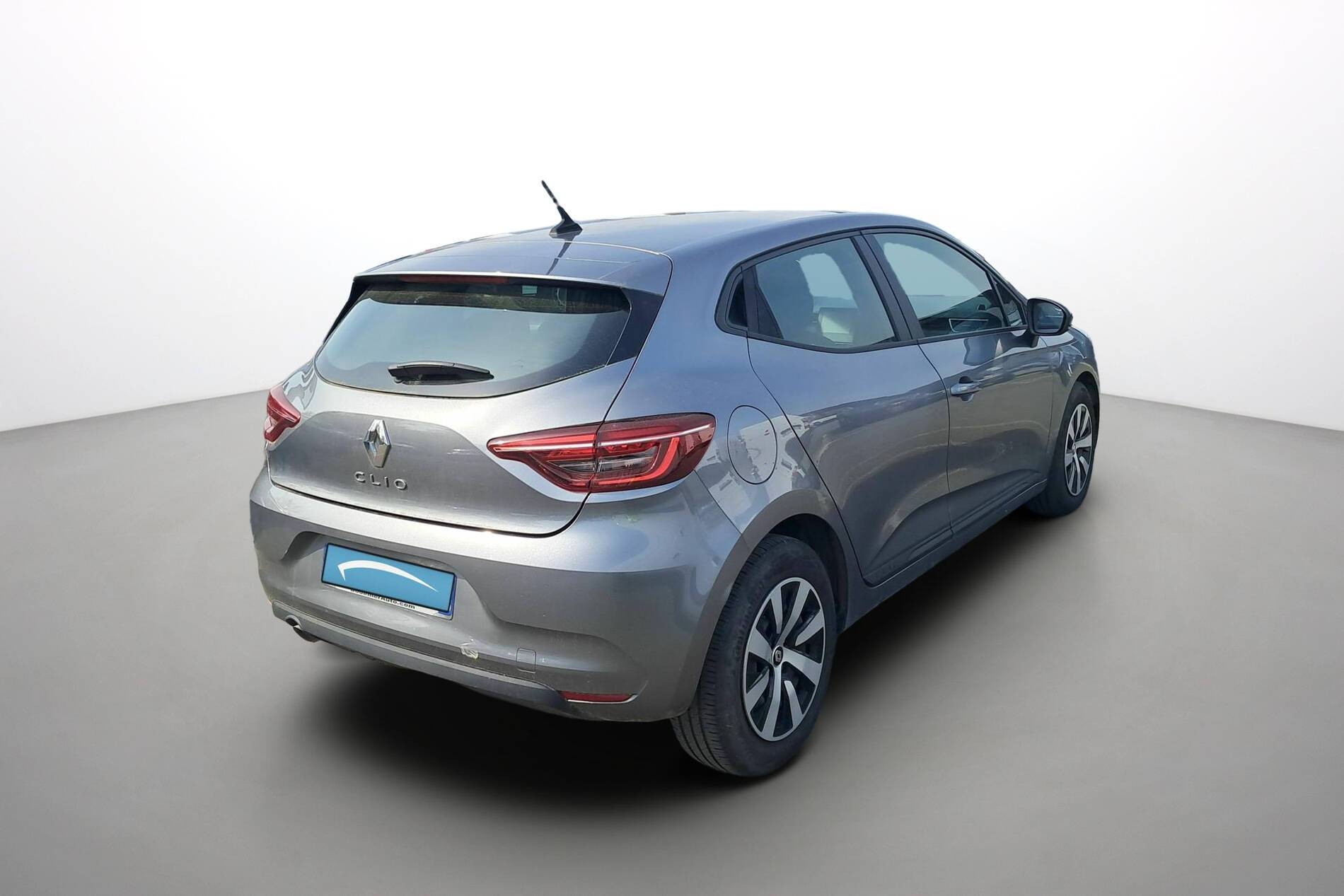 Vente en ligne Renault Clio 5 Clio TCe 90 au prix de 14 490 €