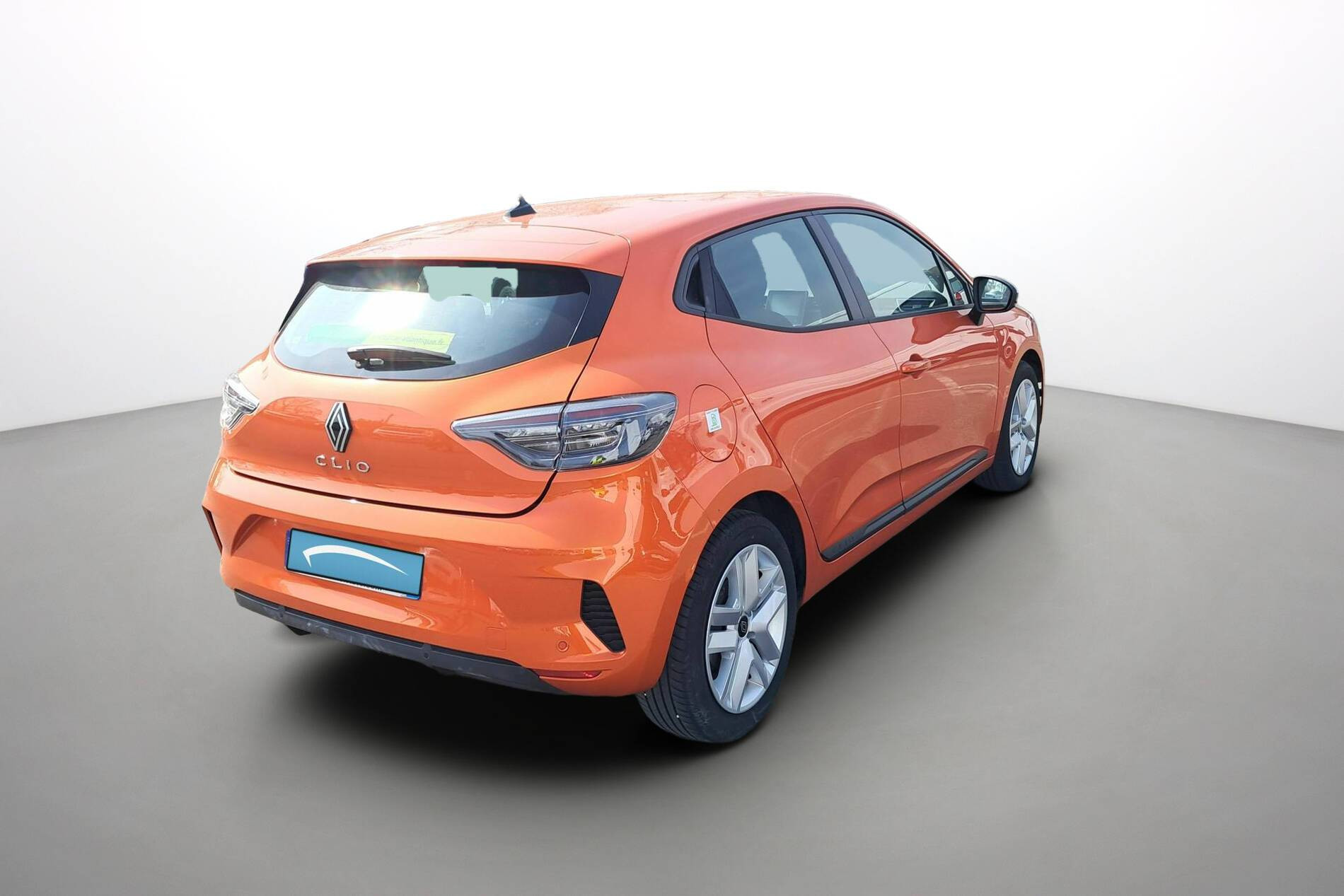 Vente en ligne Renault Clio 5 Clio E-Tech full hybrid 145 au prix de 20 590 €