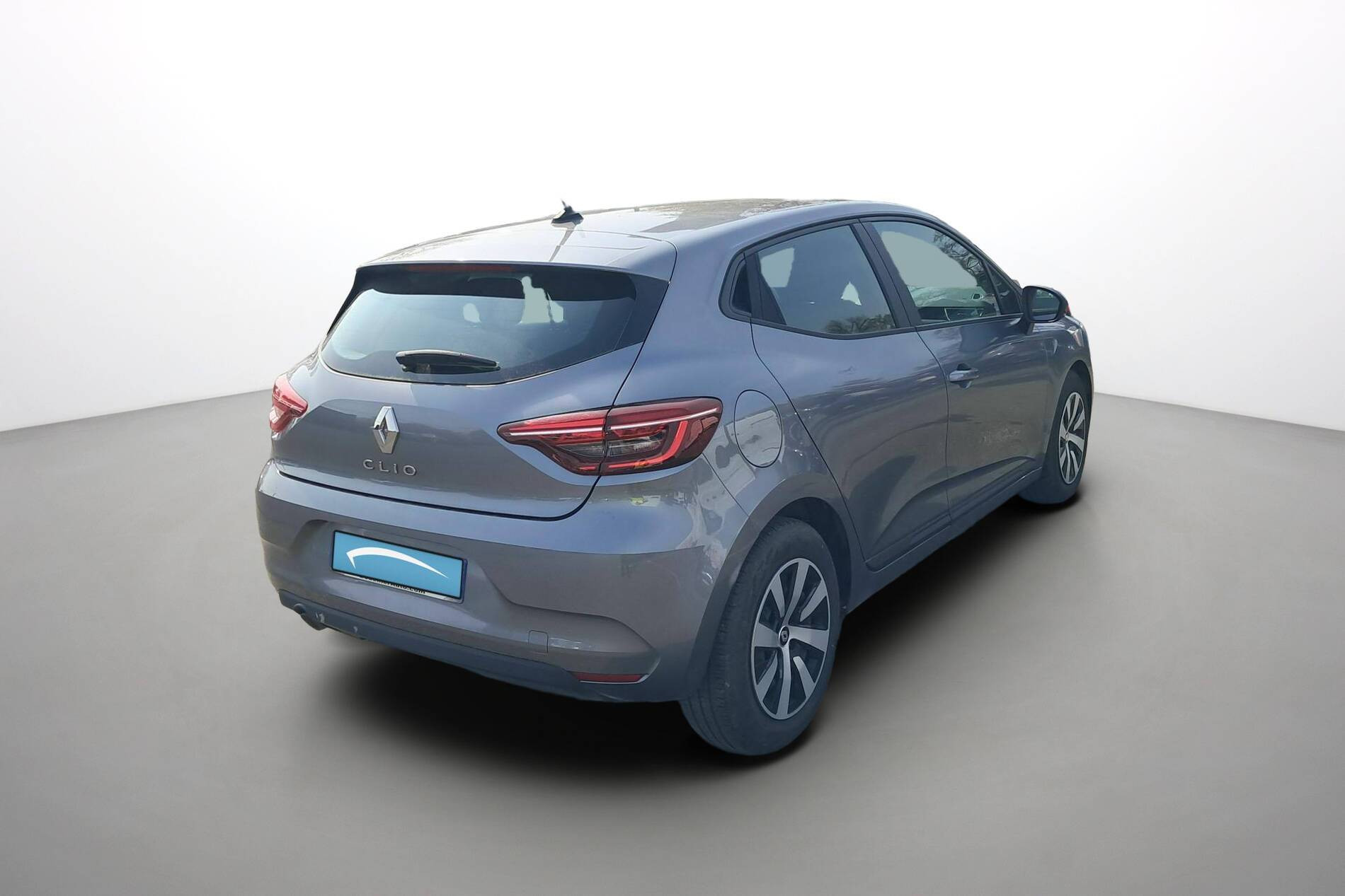 Vente en ligne Renault Clio 5 Clio TCe 90 au prix de 14 490 €