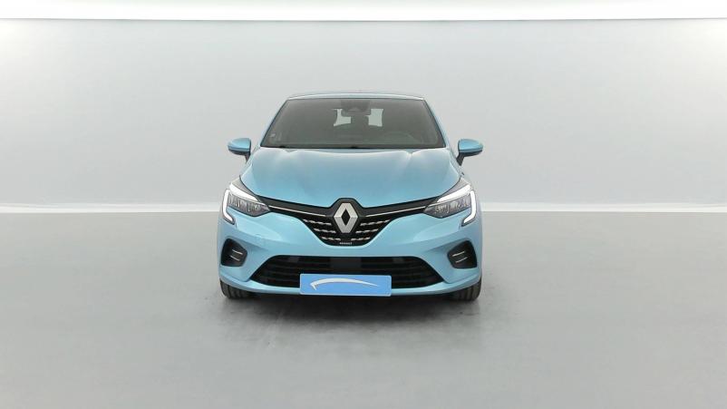 Vente en ligne Renault Clio 5 Clio E-Tech 140 - 21N au prix de 18 990 €