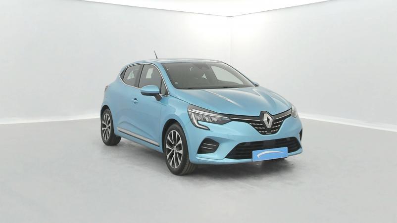 Vente en ligne Renault Clio 5 Clio E-Tech 140 - 21N au prix de 18 990 €