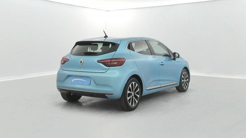 Vente en ligne Renault Clio 5 Clio E-Tech 140 - 21N au prix de 18 990 €