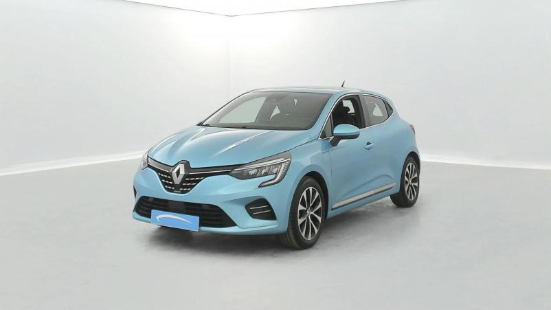 Vente en ligne Renault Clio 5 Clio E-Tech 140 - 21N au prix de 18 990 €