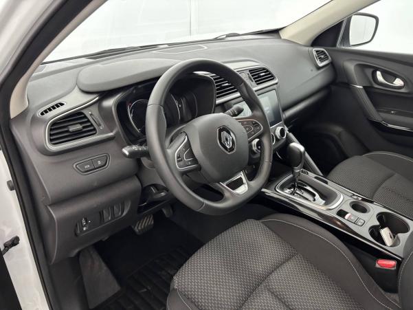 Vente en ligne Renault Kadjar  Blue dCi 115 EDC au prix de 18 290 €