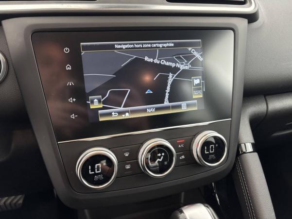 Vente en ligne Renault Kadjar  Blue dCi 115 EDC au prix de 18 290 €