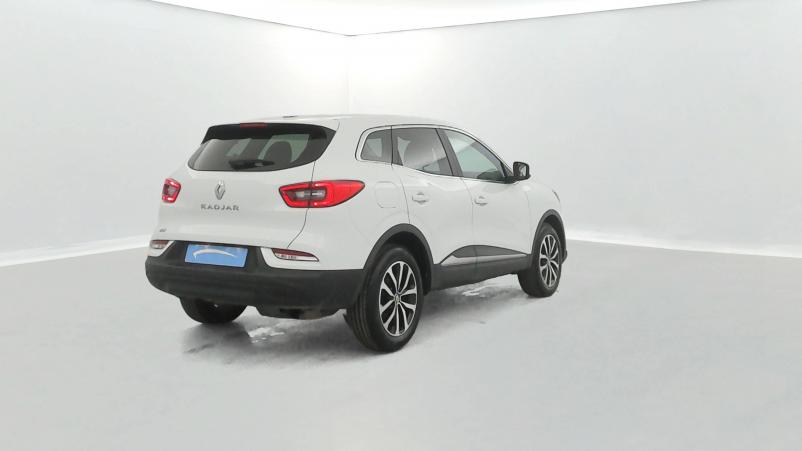 Vente en ligne Renault Kadjar  Blue dCi 115 EDC au prix de 18 290 €
