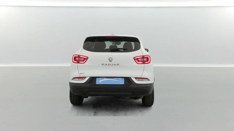 Vente en ligne Renault Kadjar  Blue dCi 115 EDC au prix de 18 290 €