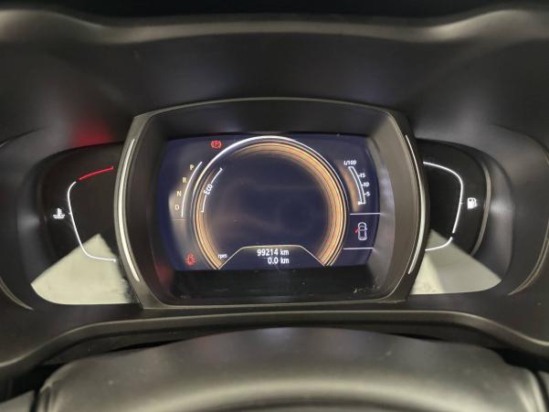Vente en ligne Renault Kadjar  Blue dCi 115 EDC au prix de 18 290 €