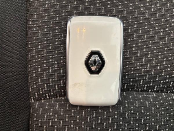 Vente en ligne Renault Kadjar  Blue dCi 115 EDC au prix de 18 290 €