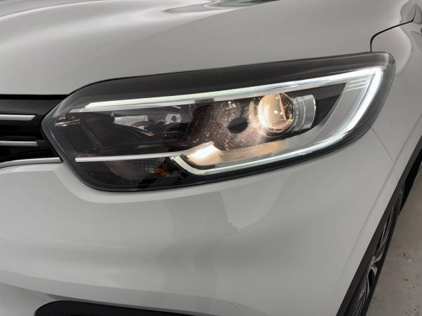 Vente en ligne Renault Kadjar  Blue dCi 115 EDC au prix de 18 290 €
