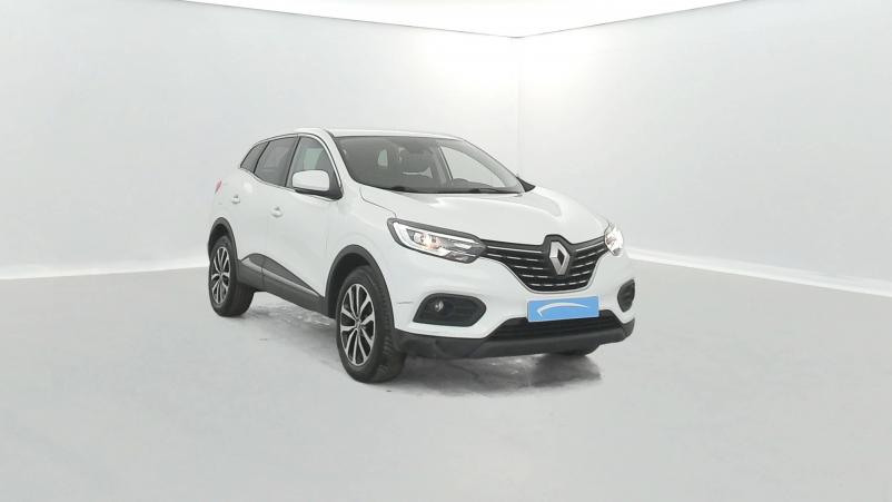 Vente en ligne Renault Kadjar  Blue dCi 115 EDC au prix de 18 290 €